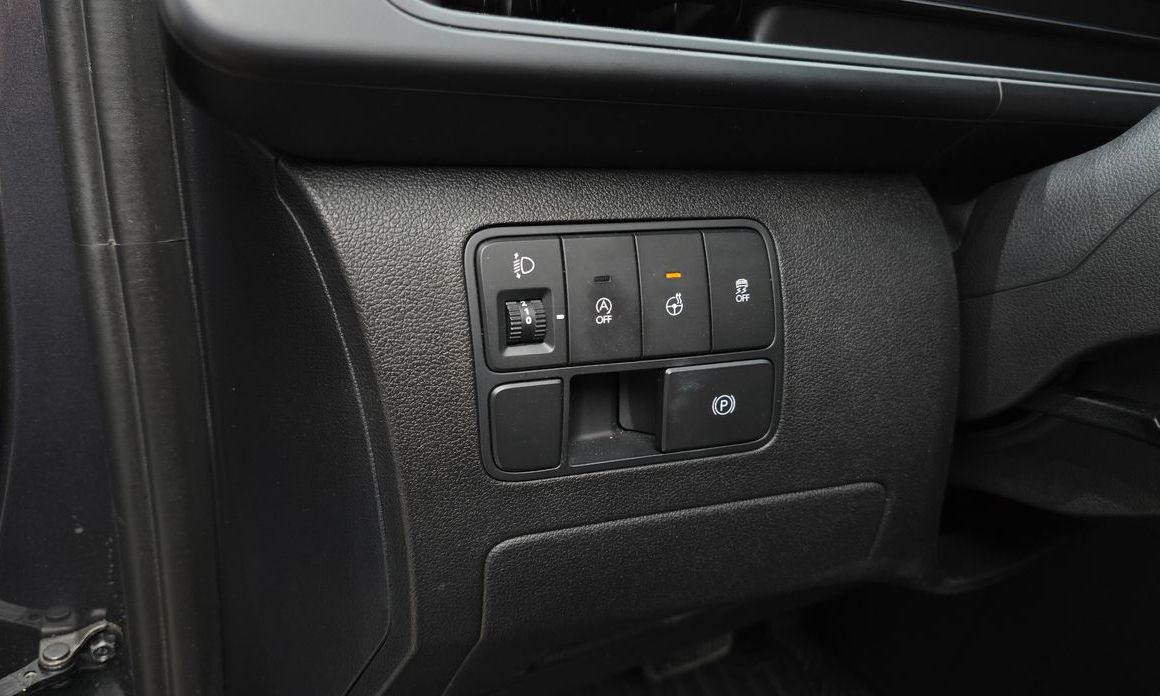 Hyundai Staria 2022