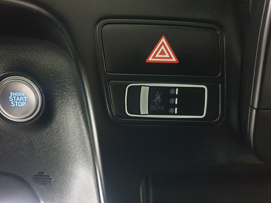 Hyundai Staria 2023