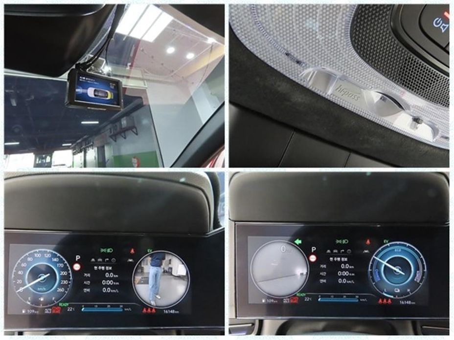 Hyundai AVANTE 2025