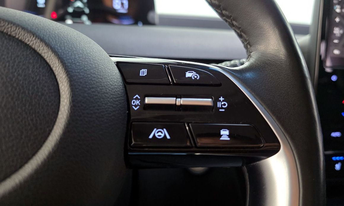 Hyundai Staria 2022