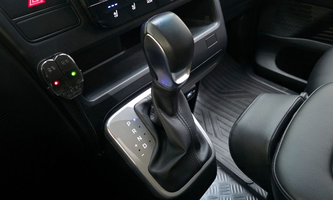 Hyundai Staria 2022