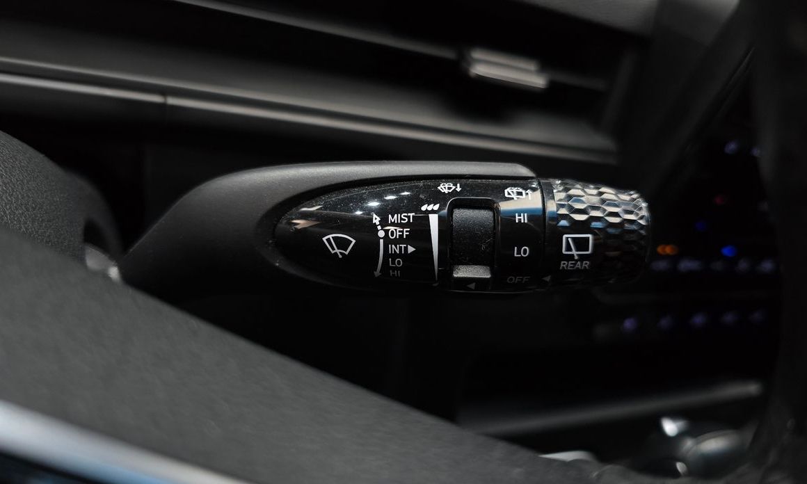 Hyundai Staria 2022
