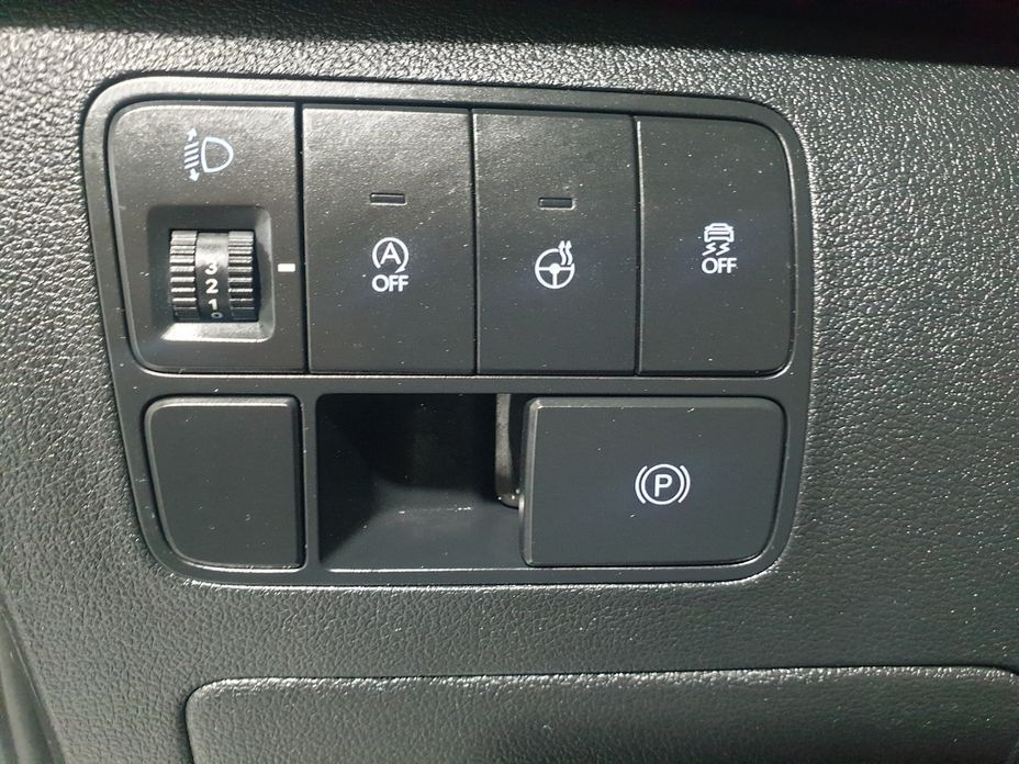 Hyundai Staria 2023