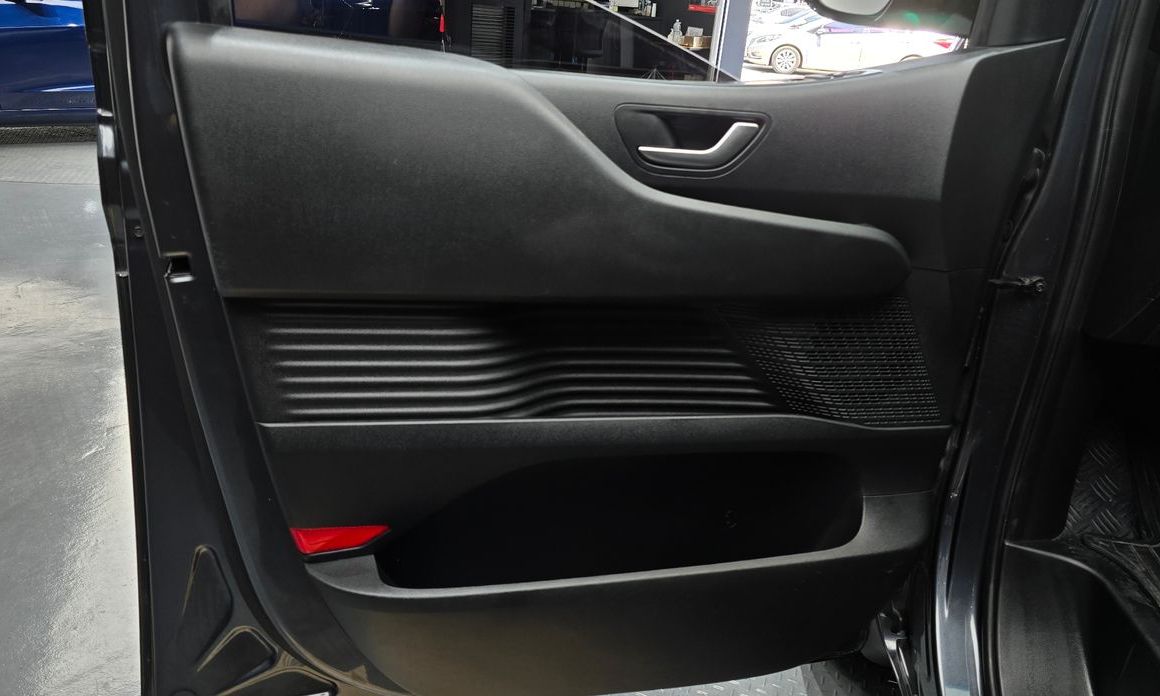 Hyundai Staria 2022