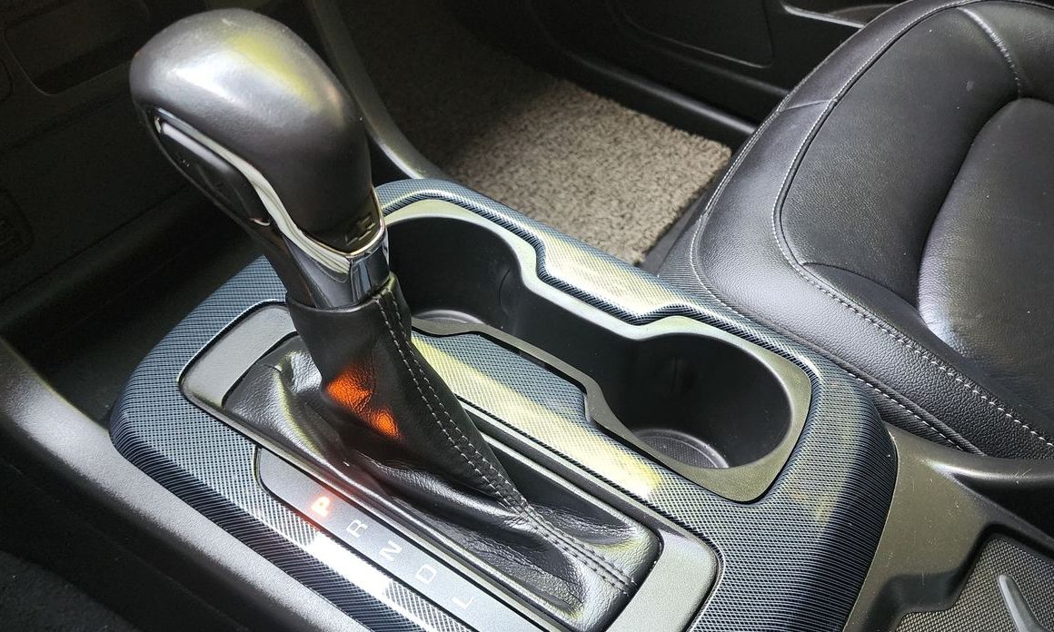 ChevroletGMDaewoo Colorado 2021