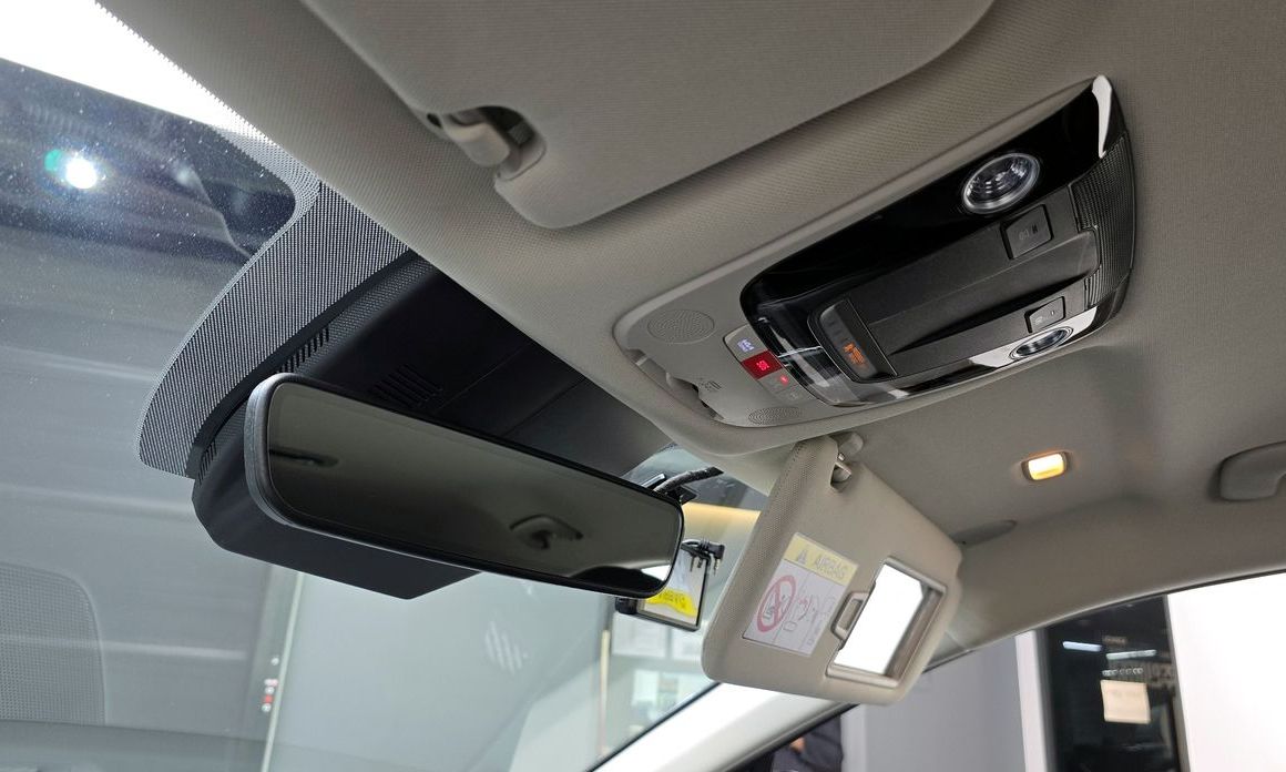 Kia K5 2023