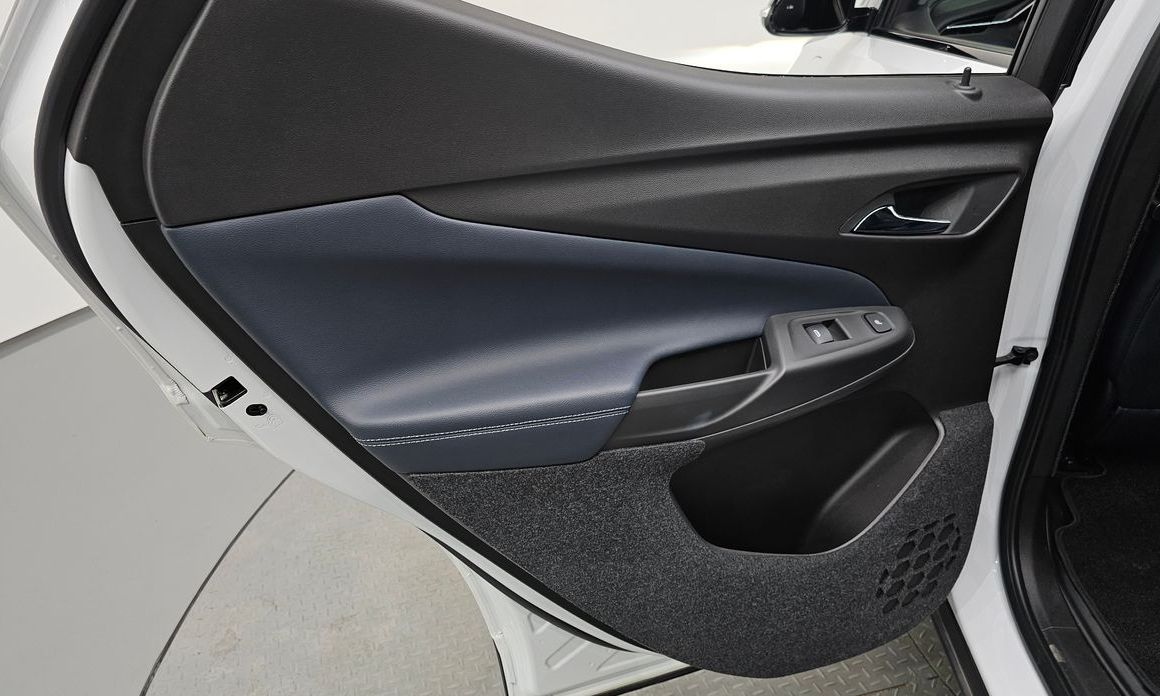 ChevroletGMDaewoo 볼트 EUV 2023