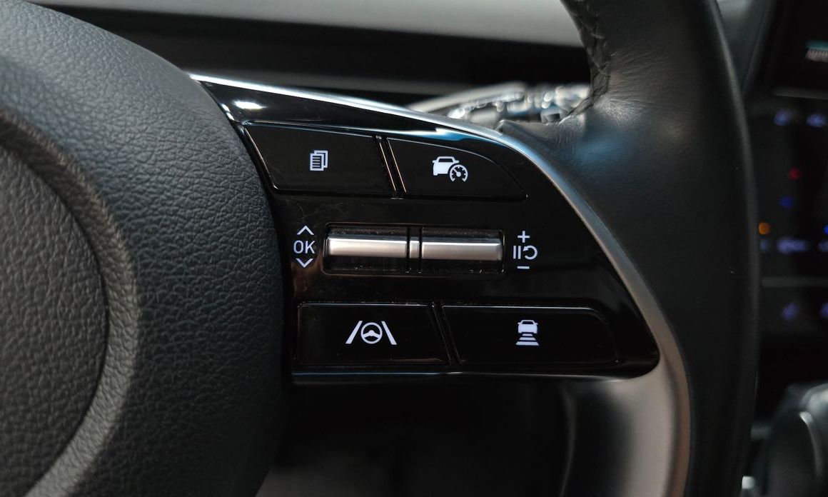 Hyundai Staria 2022