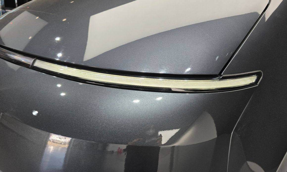 Hyundai Staria 2022