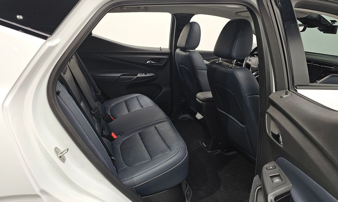 ChevroletGMDaewoo 볼트 EUV 2023