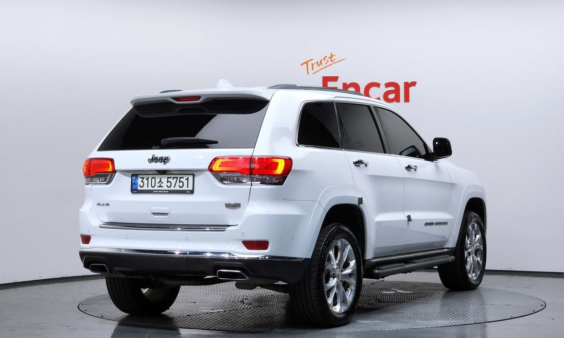 Jeep Cherokee 2021