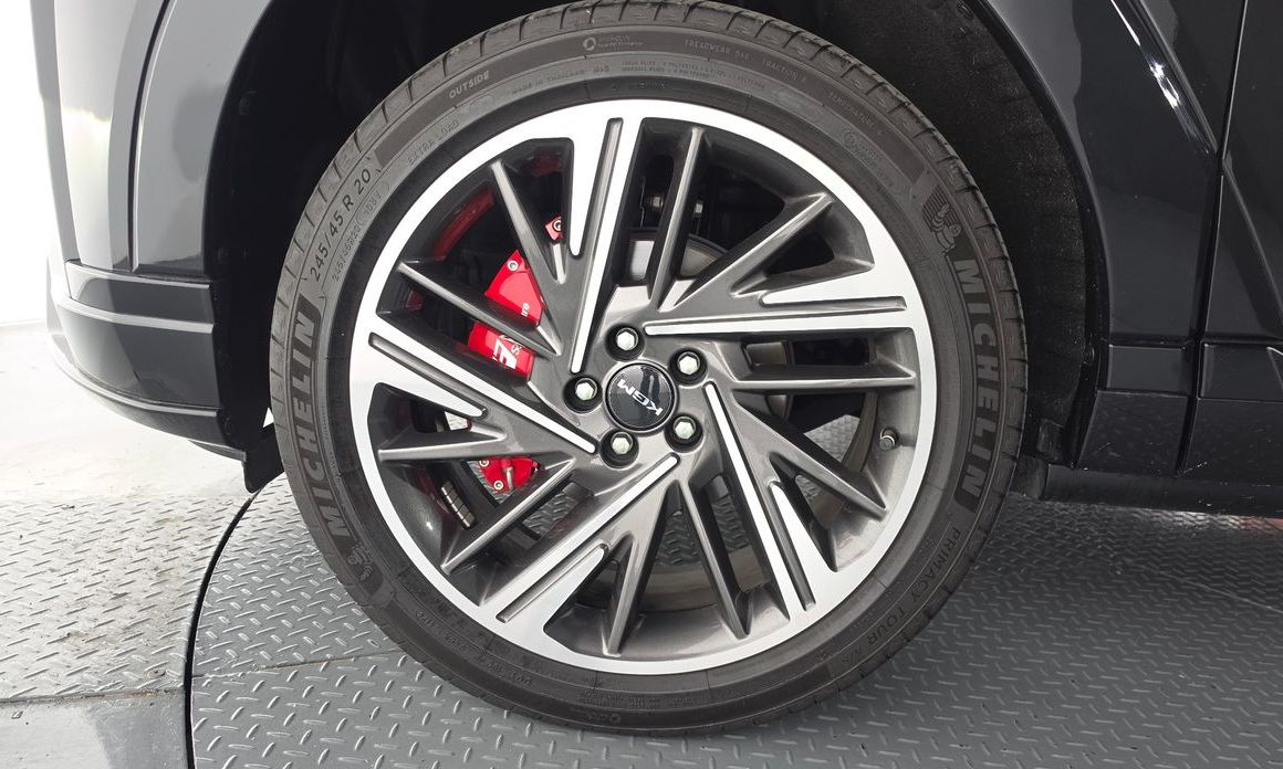 KG_Mobility_Ssangyong Actyon 2025