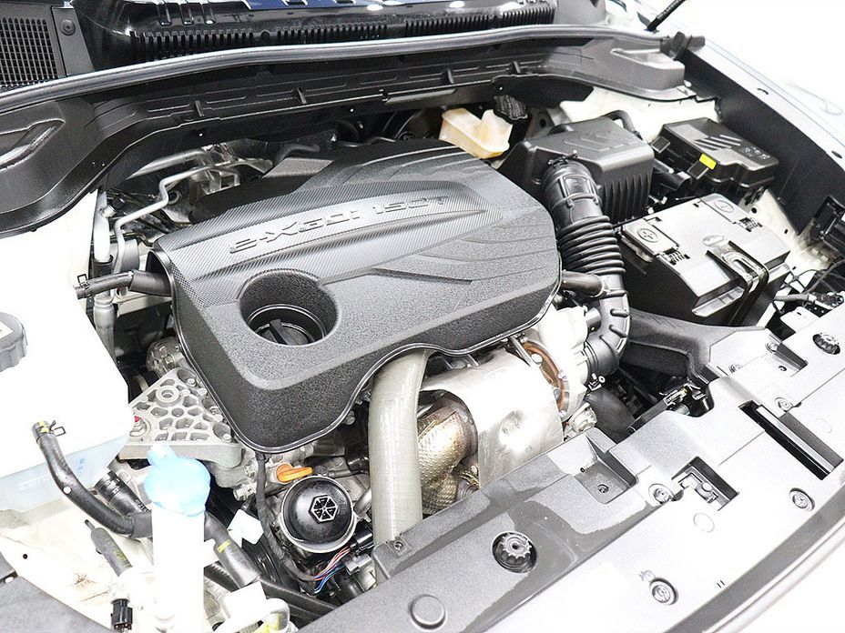 KG_Mobility_Ssangyong Actyon 2025