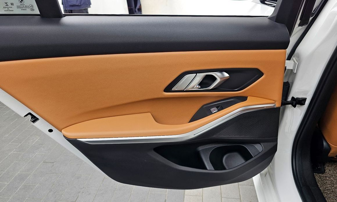 BMW 3-Series 2022
