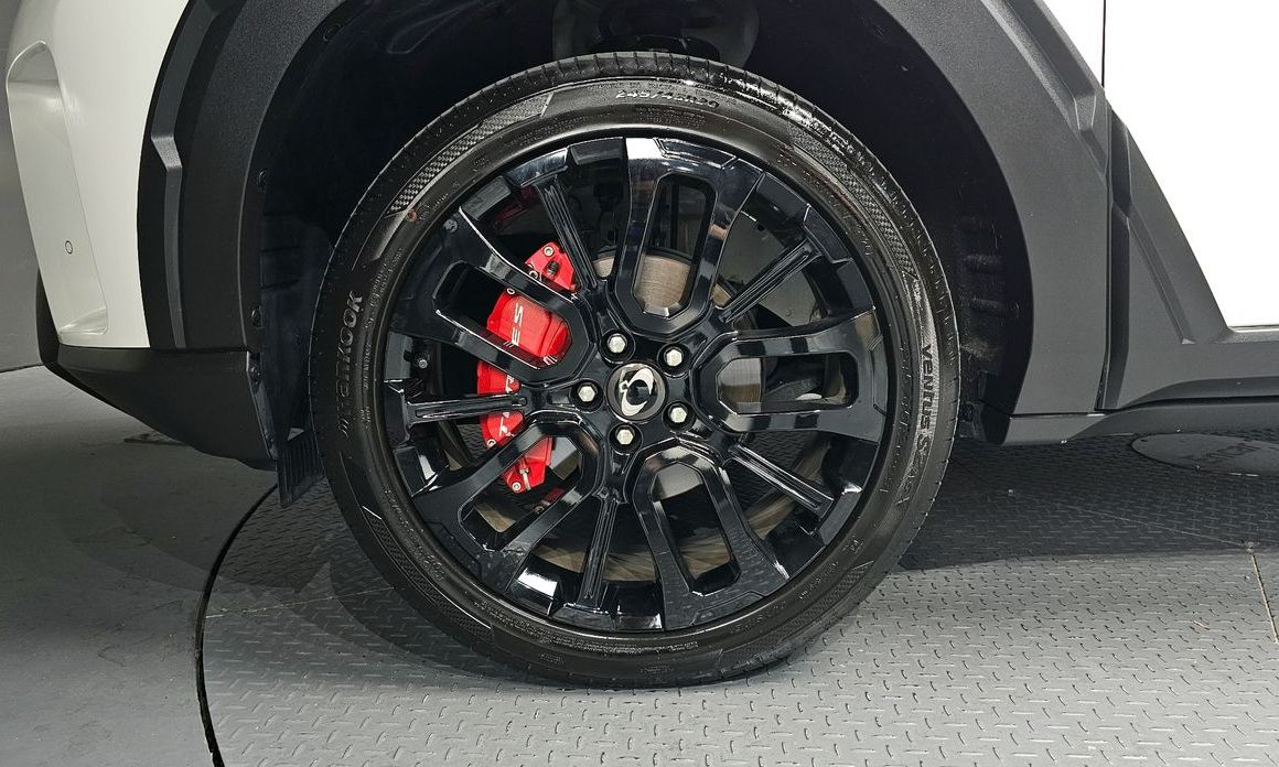 KG_Mobility_Ssangyong Torres 2025