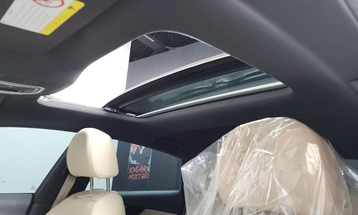 Audi A5 2020