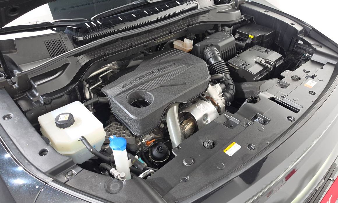KG_Mobility_Ssangyong Actyon 2025