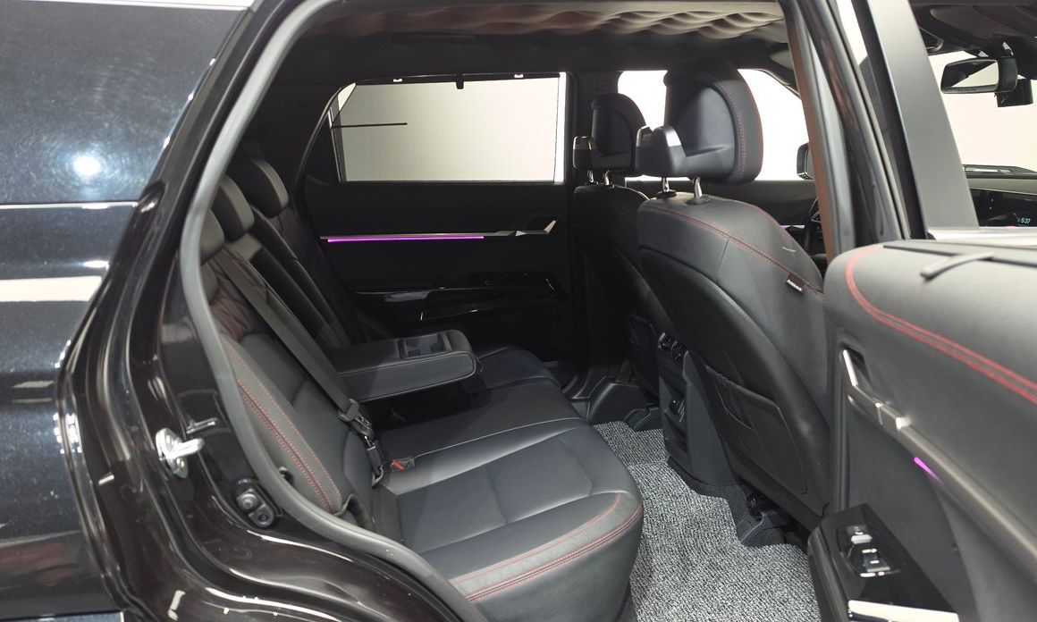 KG_Mobility_Ssangyong Actyon 2025