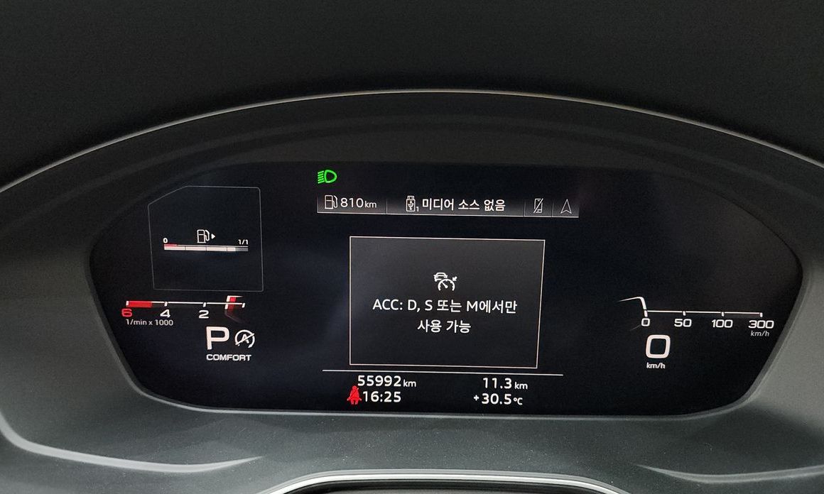 Audi A5 2020