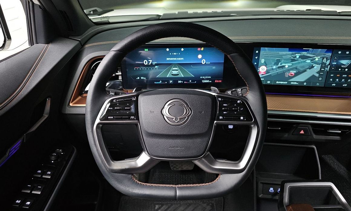 KG_Mobility_Ssangyong Torres 2025