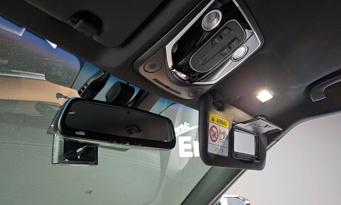KG_Mobility_Ssangyong Torres 2025