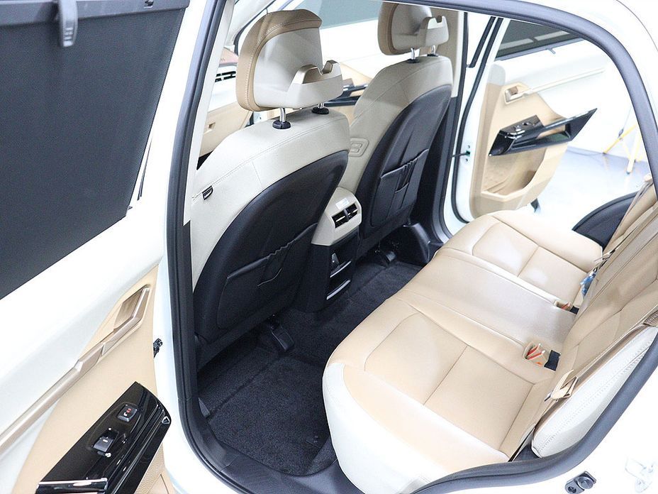 KG_Mobility_Ssangyong Actyon 2025