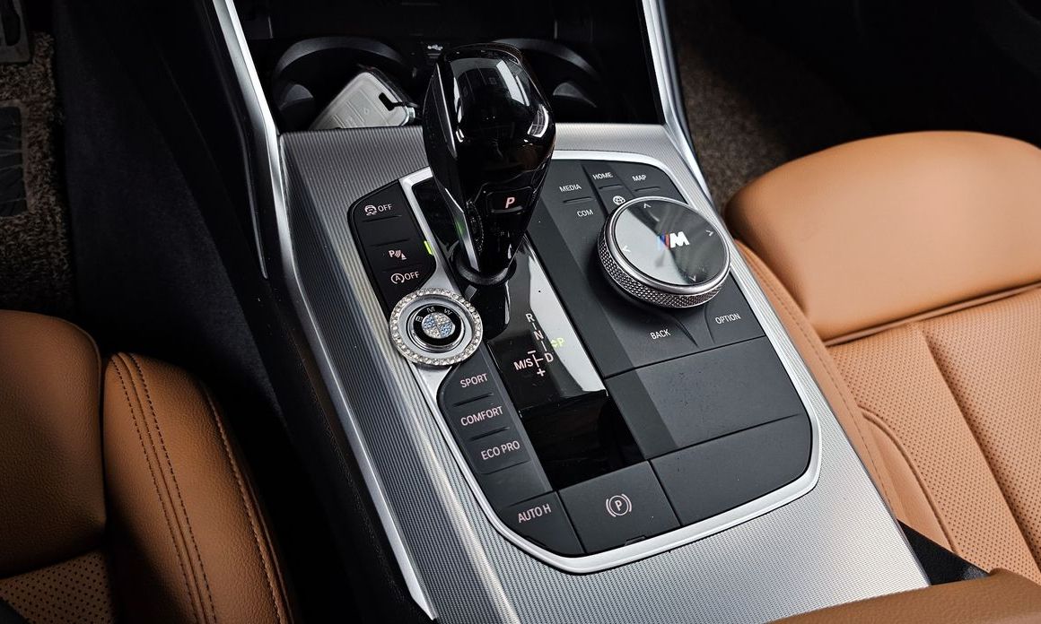 BMW 3-Series 2022