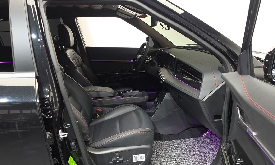 KG_Mobility_Ssangyong Actyon 2025
