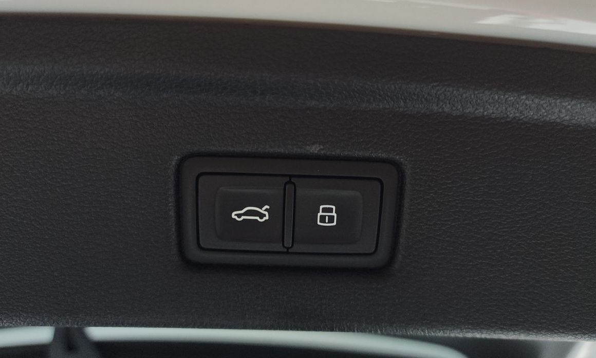 Audi A5 2020