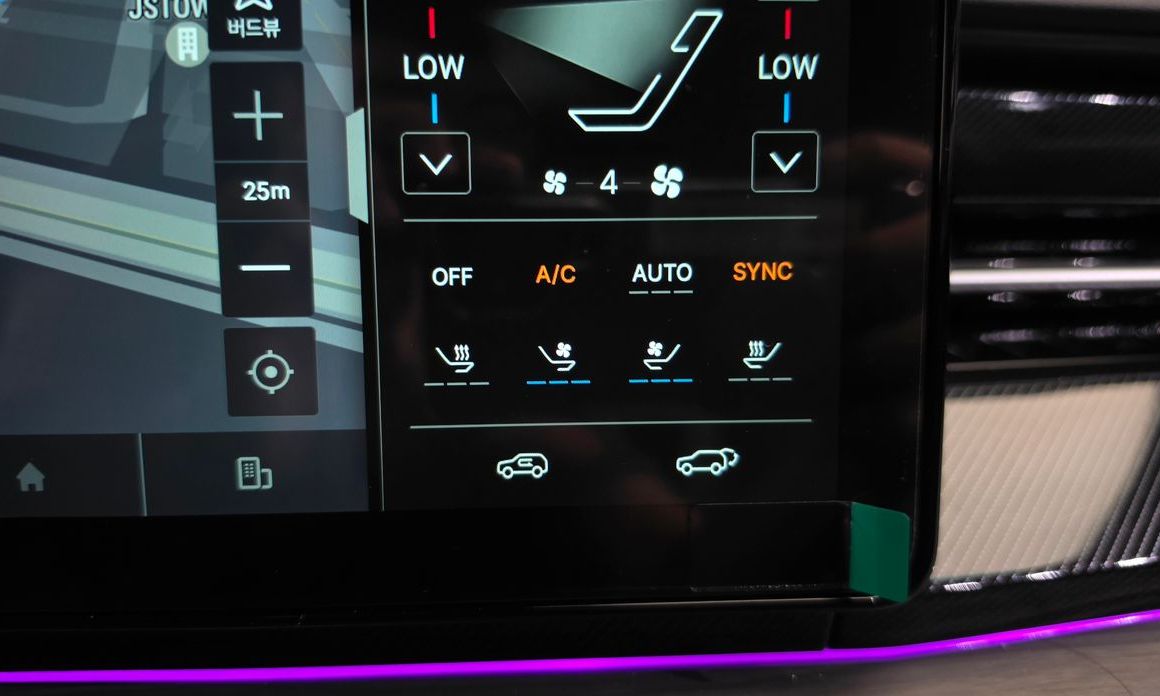 KG_Mobility_Ssangyong Actyon 2025