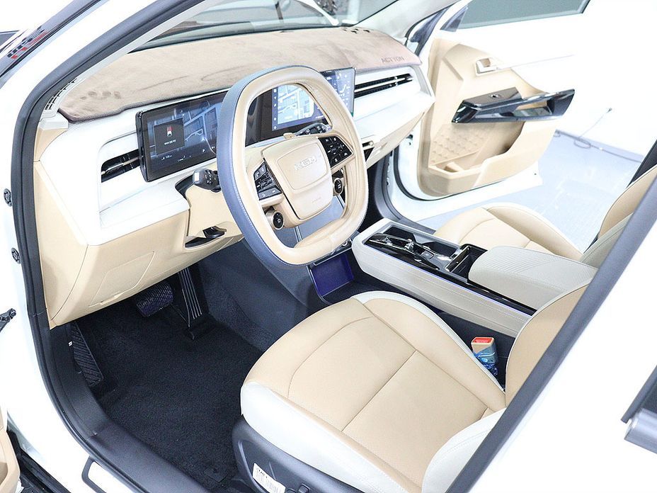 KG_Mobility_Ssangyong Actyon 2025