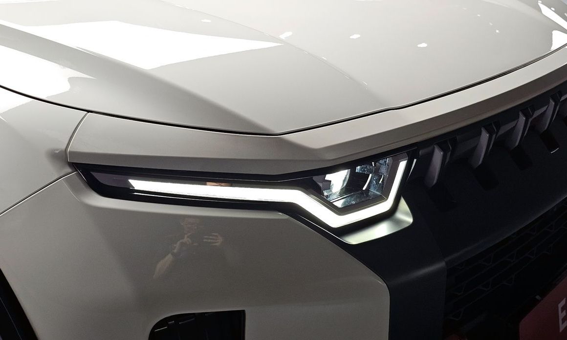 KG_Mobility_Ssangyong Torres 2025