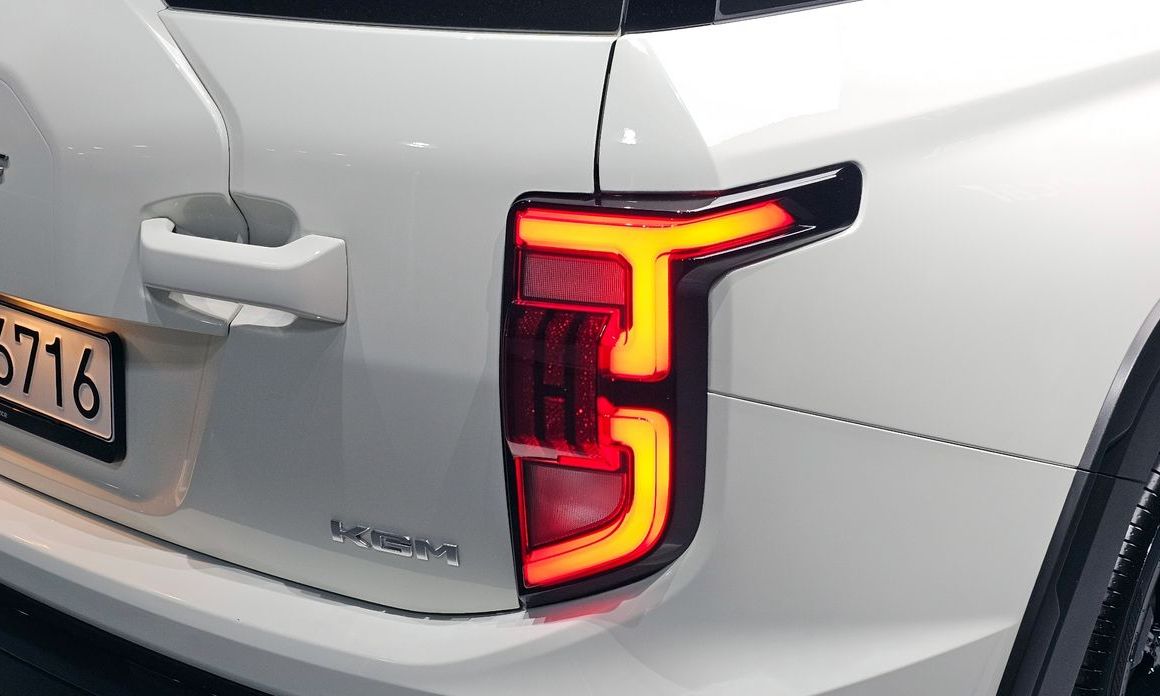 KG_Mobility_Ssangyong Torres 2025