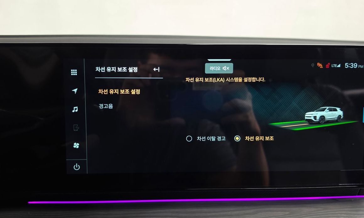 KG_Mobility_Ssangyong Actyon 2025