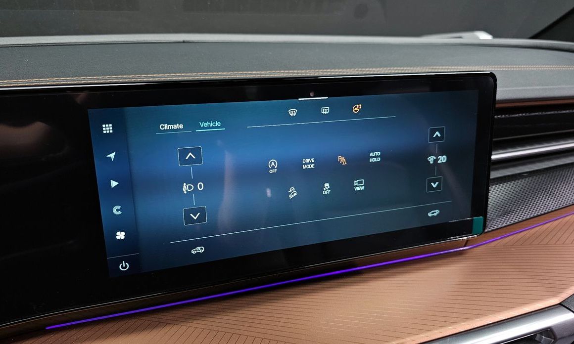 KG_Mobility_Ssangyong Torres 2025