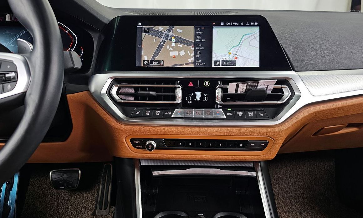 BMW 3-Series 2022