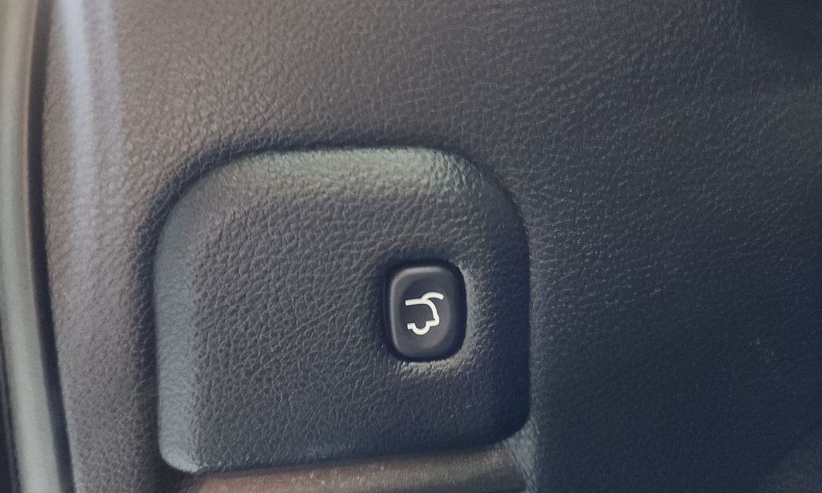 Jeep Cherokee 2021