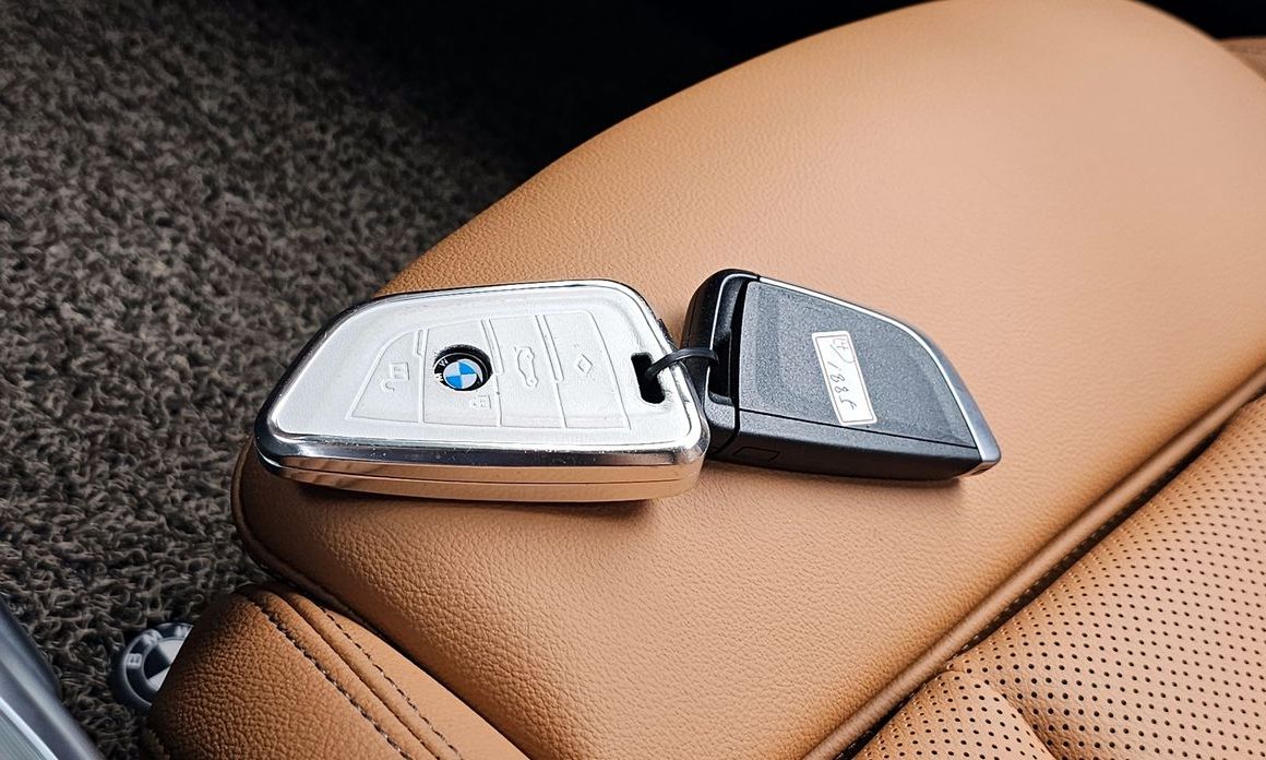 BMW 3-Series 2022