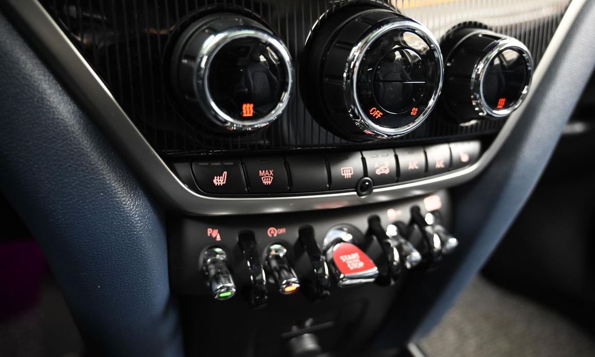 Mini Countryman 2023