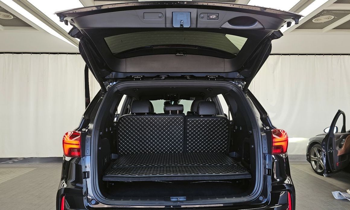 KG_Mobility_Ssangyong Rexton 2024