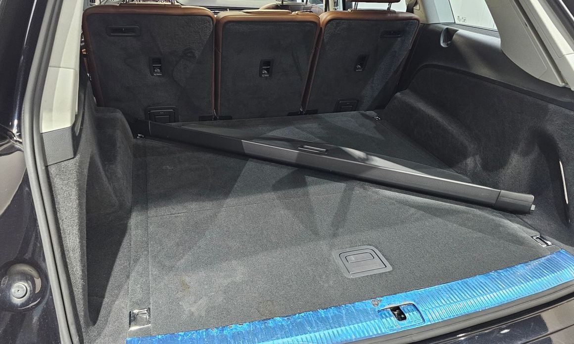 Audi Q7 2019