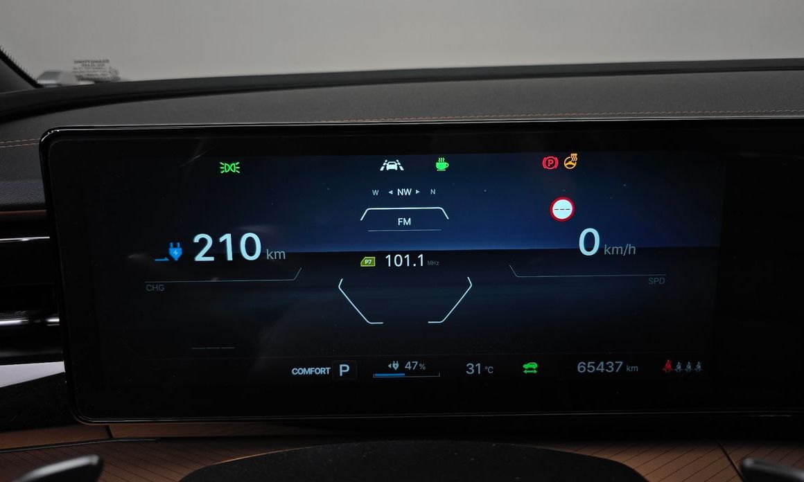 KG_Mobility_Ssangyong Torres 2024