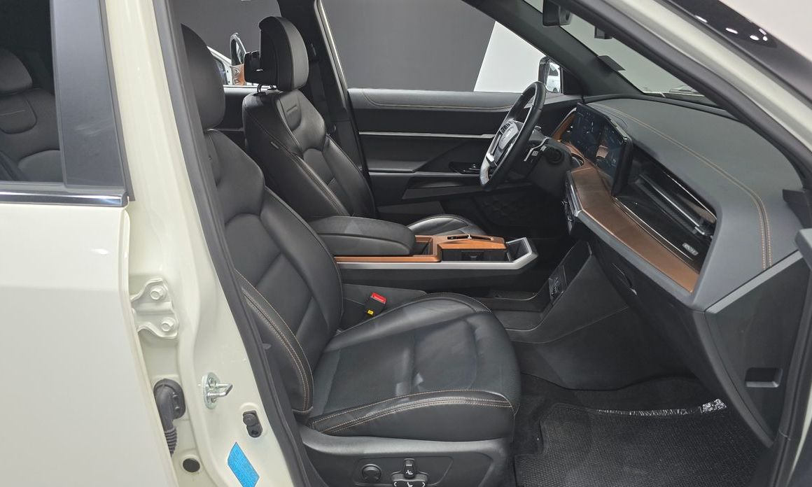 KG_Mobility_Ssangyong Torres 2024