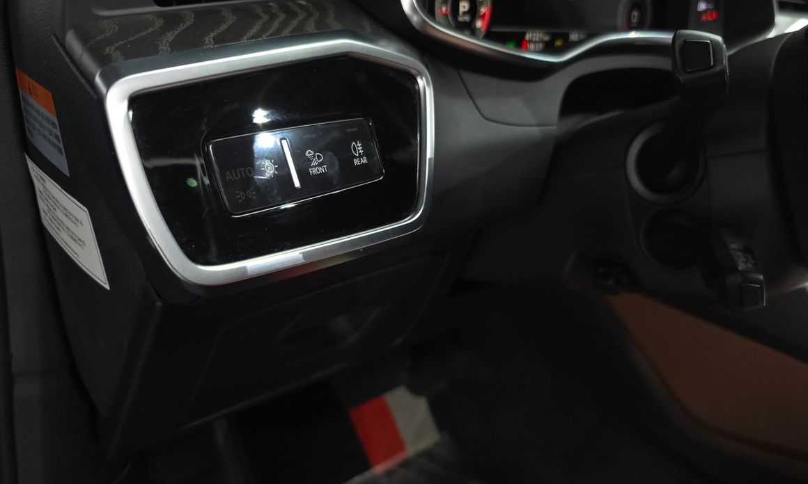 Audi A6 2021