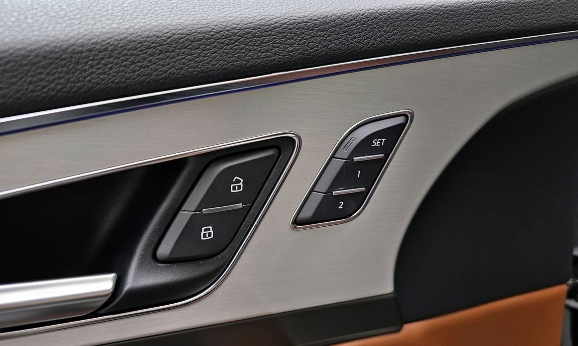 Audi Q7 2019