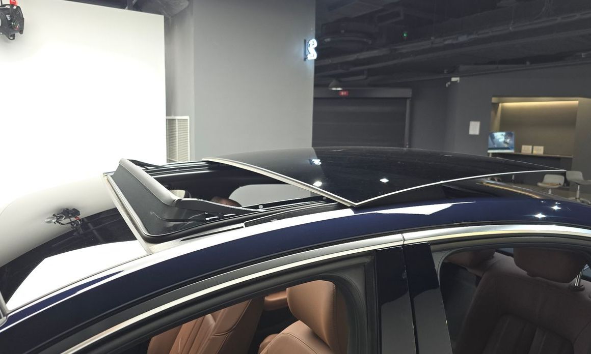 Audi A6 2021