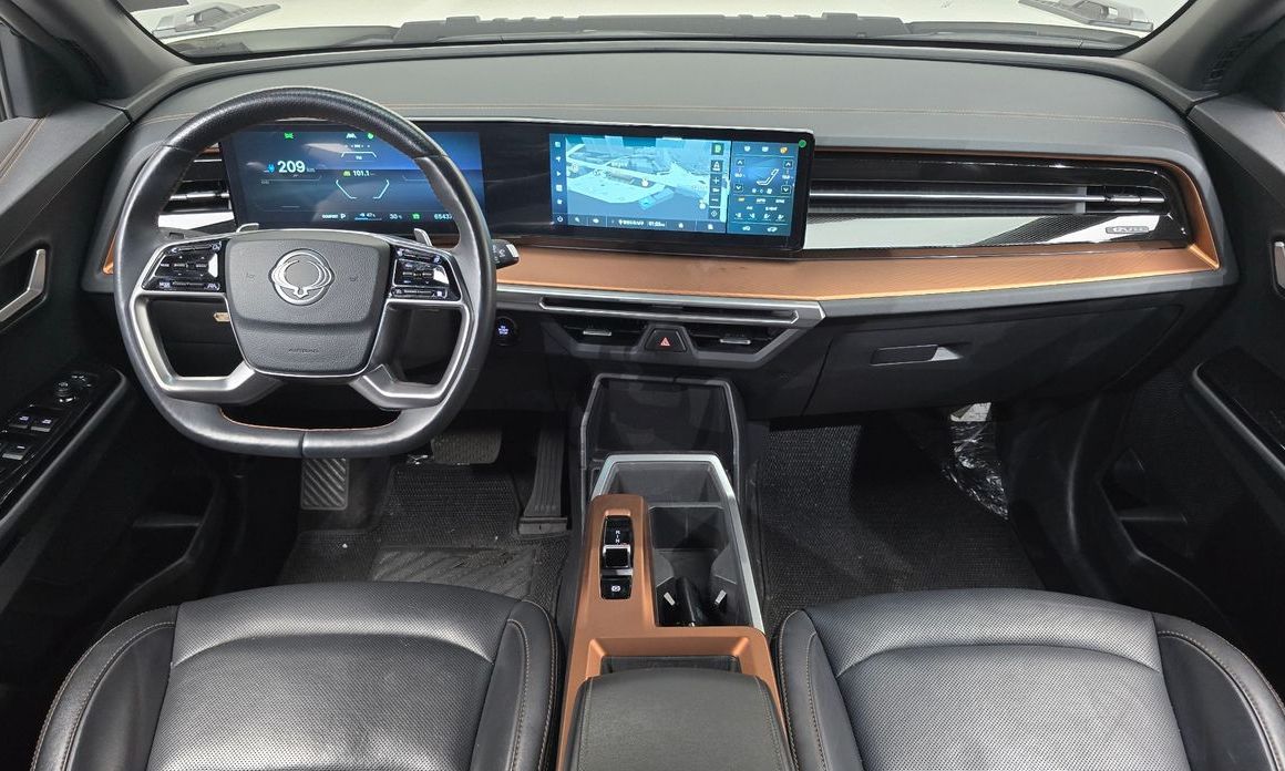 KG_Mobility_Ssangyong Torres 2024