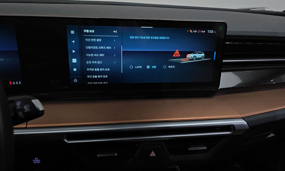 KG_Mobility_Ssangyong Torres 2024