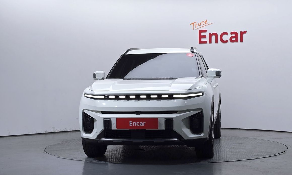 KG_Mobility_Ssangyong Torres 2024