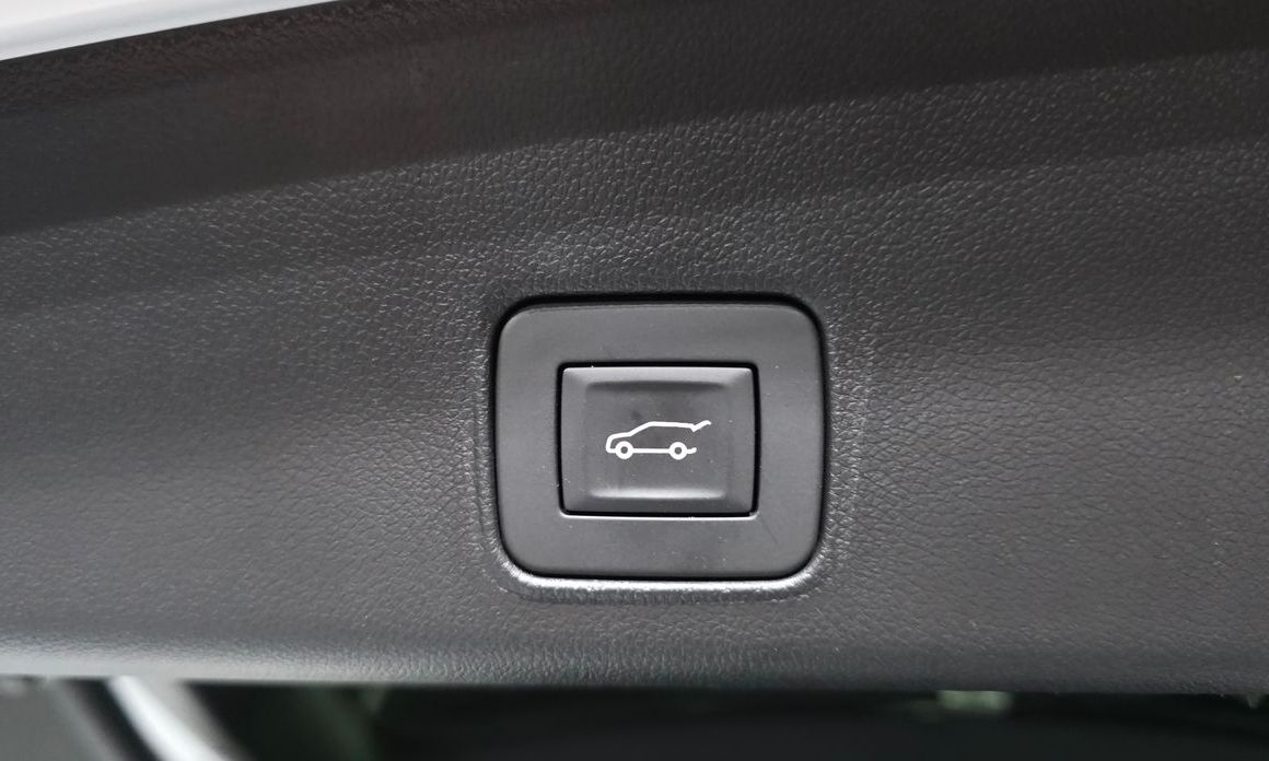 ChevroletGMDaewoo Trailblazer 2026